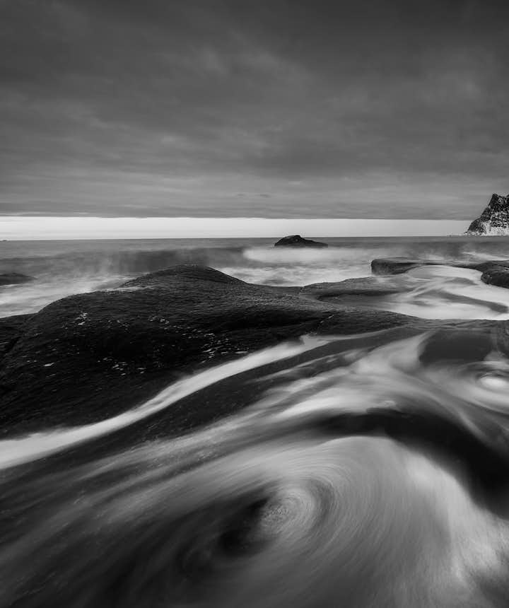 15 Tips for Monochrome Photography