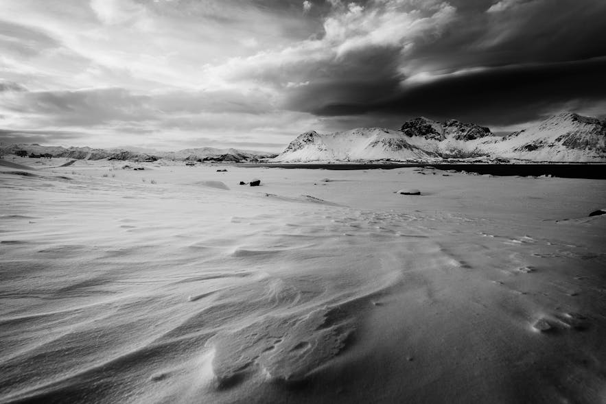 15 Tips for Monochrome Photography