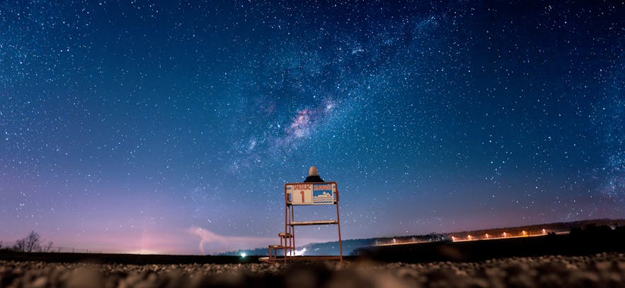 Night Sky and Star Photography Tips for Beginners