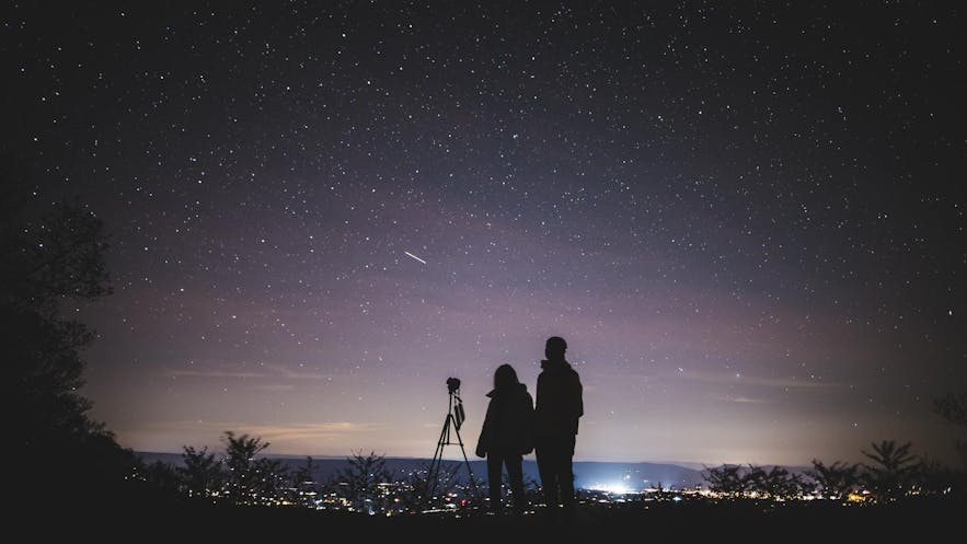 Night Sky and Star Photography Tips for Beginners