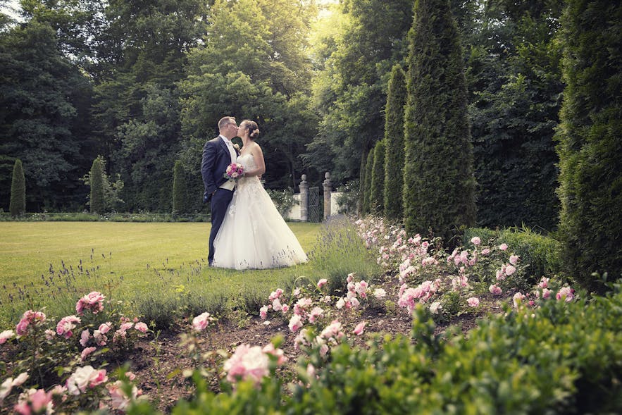 Ultimate Guide to Wedding Photography