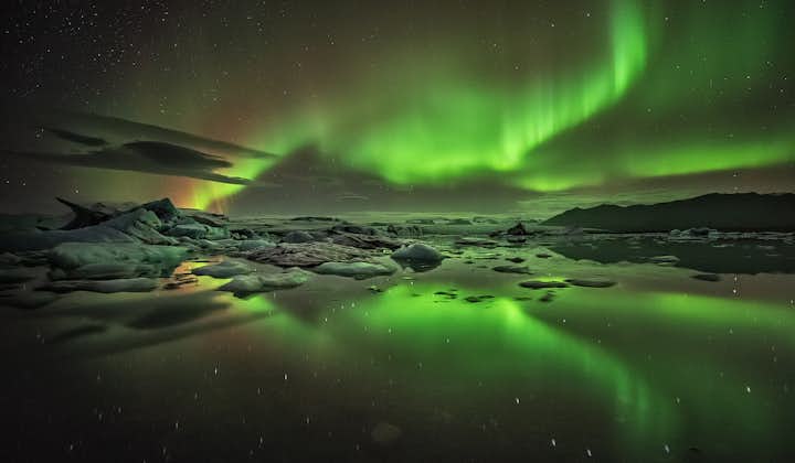 Atelier photo automne de 5 jours en Islande