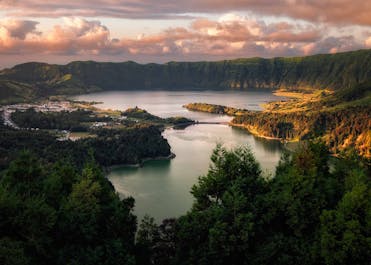 8 Day Azores Spring Photo Workshop - day 1