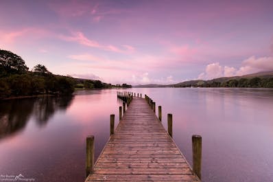 7 Day Photography Tour of England's Lake District - day 1