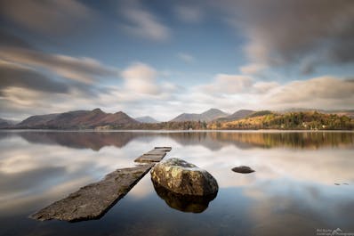 7 Day Photography Tour of England's Lake District - day 3