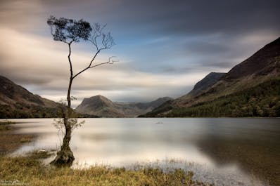 7 Day Photography Tour of England's Lake District - day 4