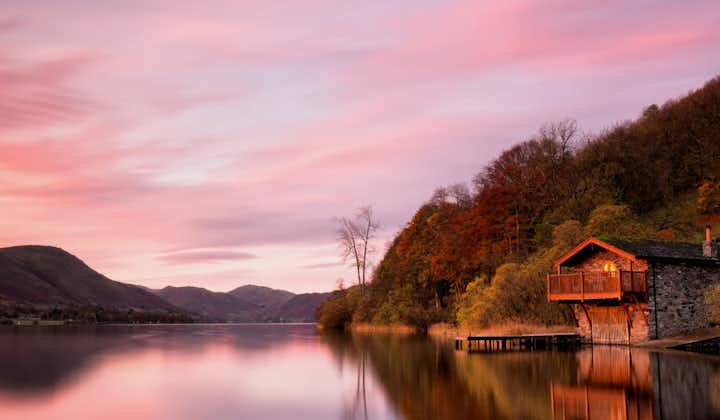 7 Day Photography Tour of England's Lake District