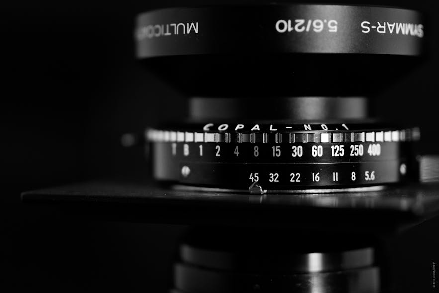 Which Camera Lens to Use? An Introduction to Focal Lengths