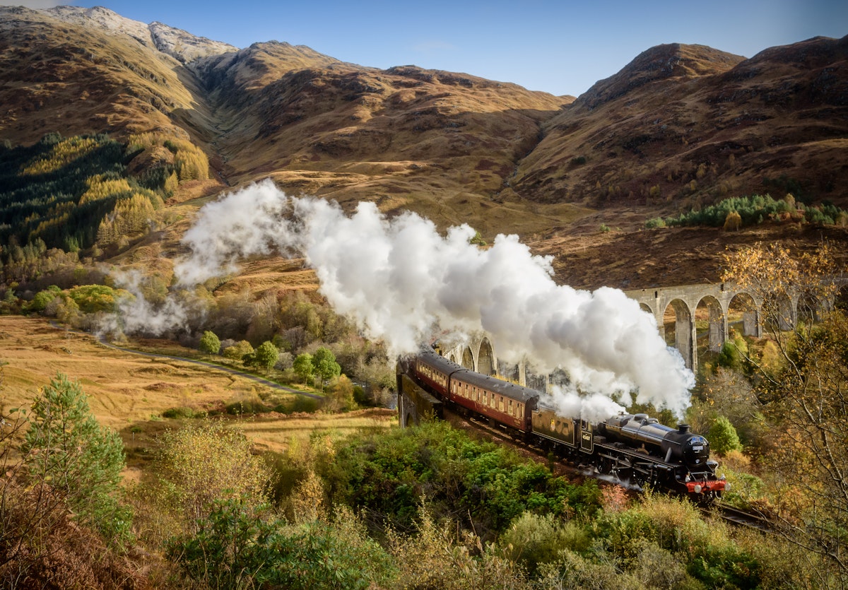 Scotland Photography Tour | Isle of Skye & Scottish Highlands | Iceland ...