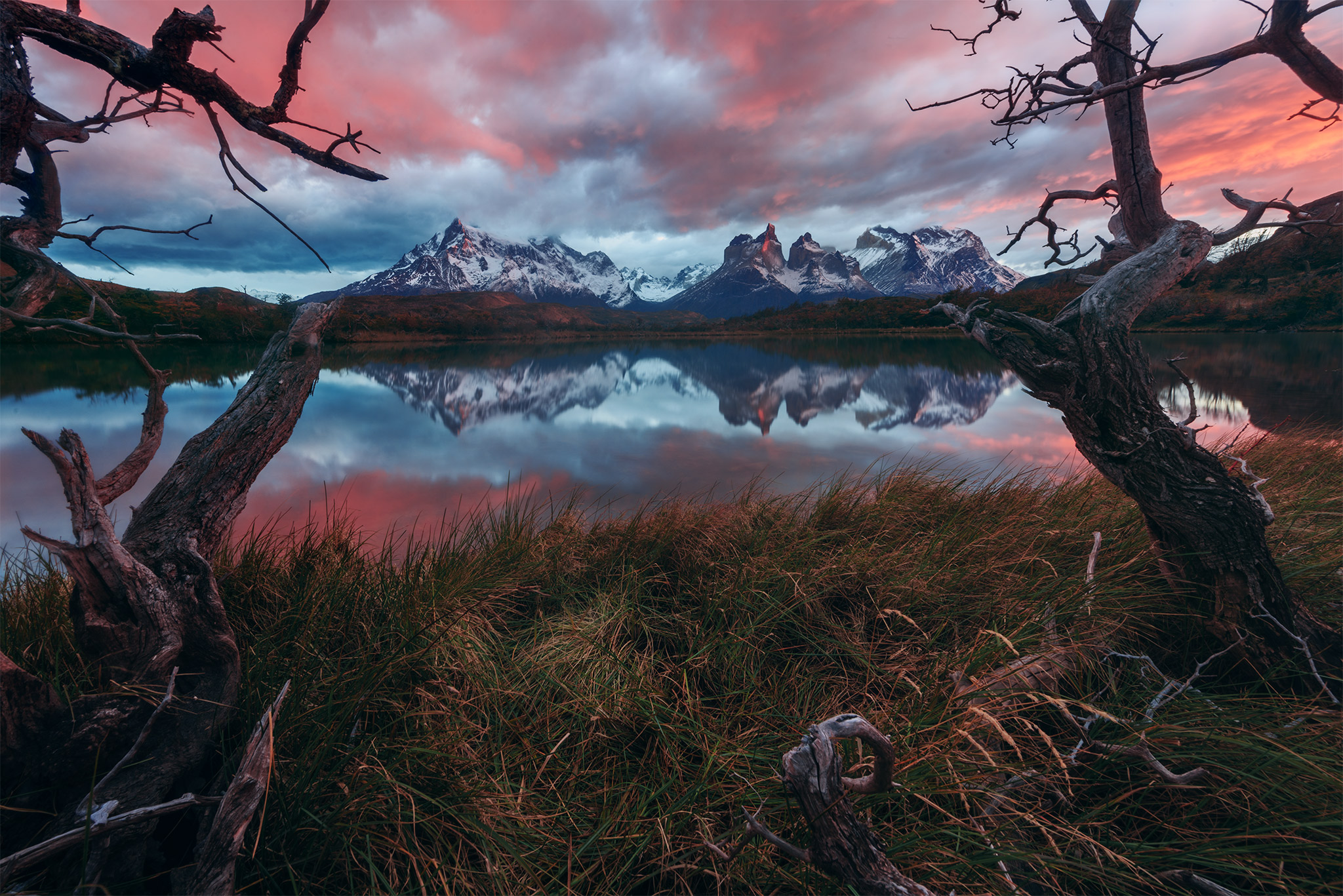 Ultimate Guide to Photography in Patagonia