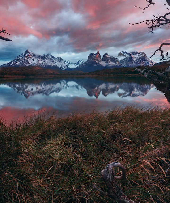 Ultimate Guide to Patagonia