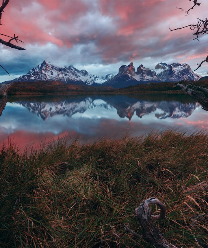 Ultimate Guide to Photography in Patagonia