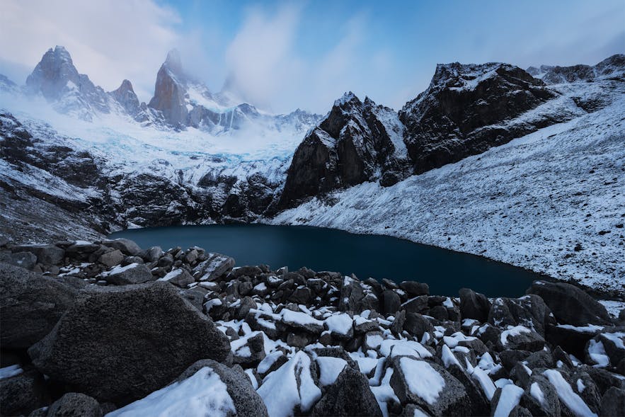 Ultimate Guide to Patagonia