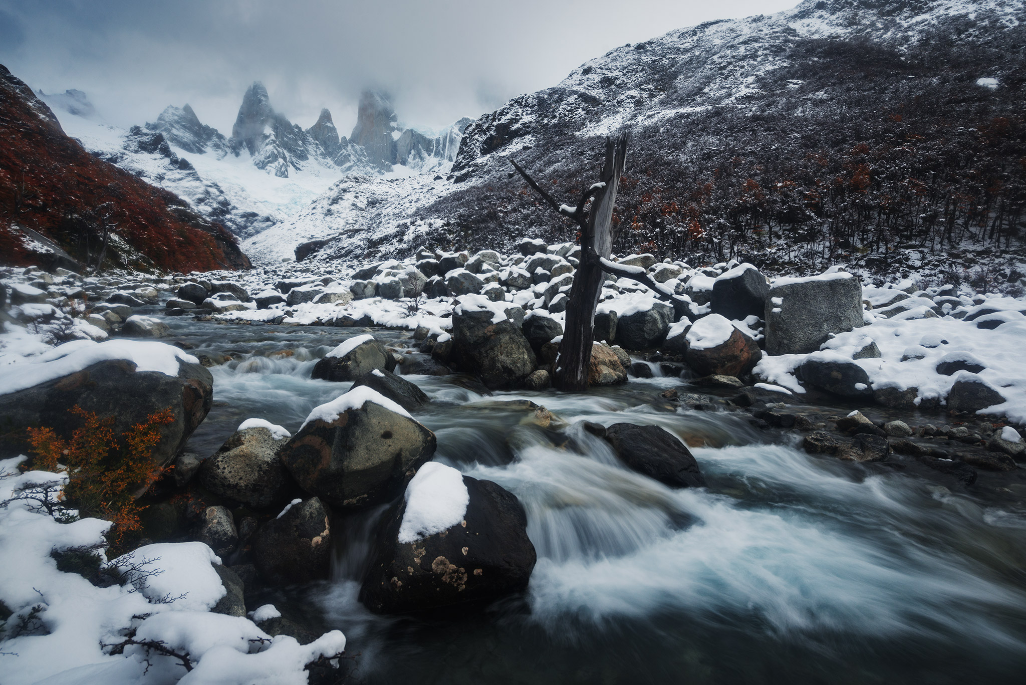 Ultimate Guide To Photography In Patagonia | Iceland Photo Tours