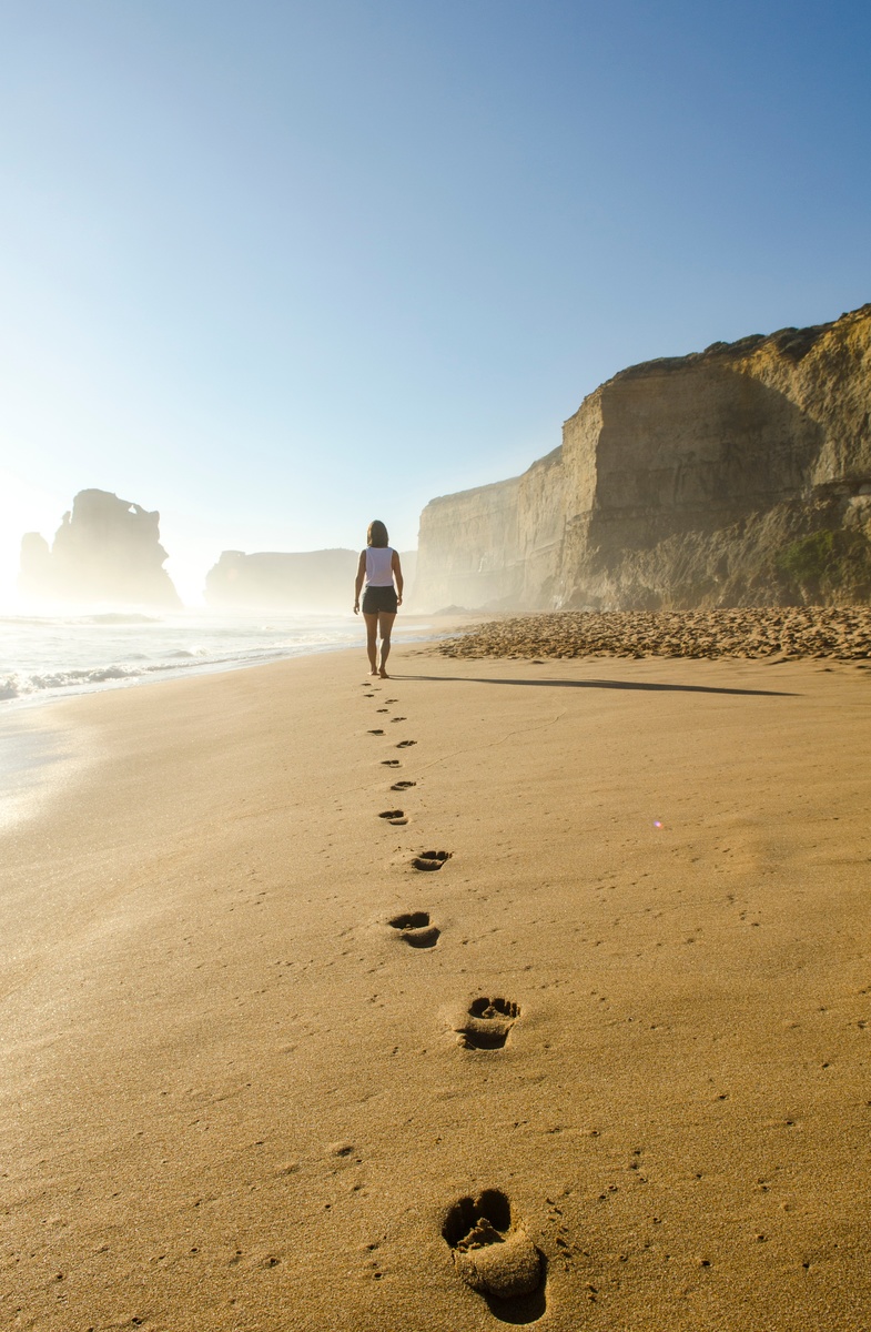 Creative Beach Photography Ideas: Capture the Essence of Coastal Beauty