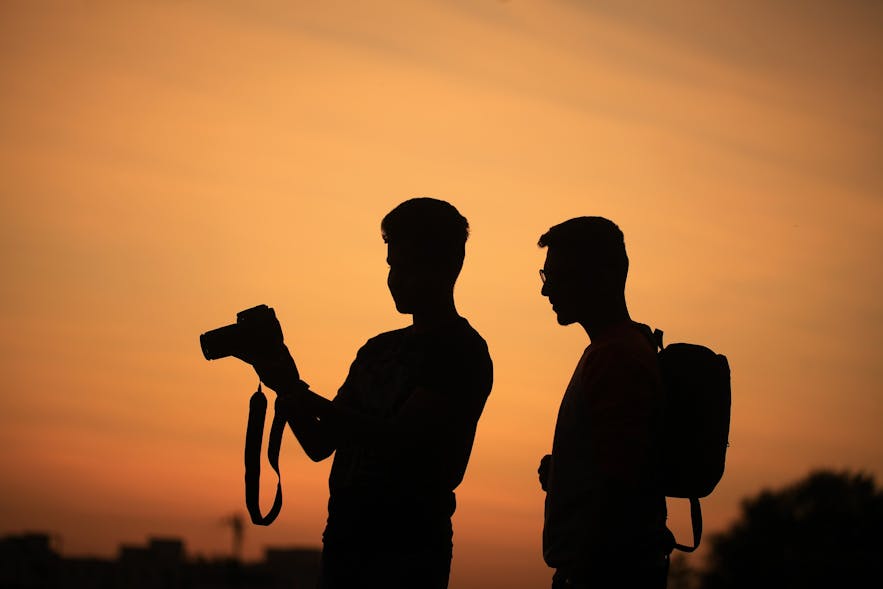Ultimate Guide to Sunset Photography