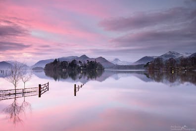 7 Day Photography Tour of England's Lake District - day 6