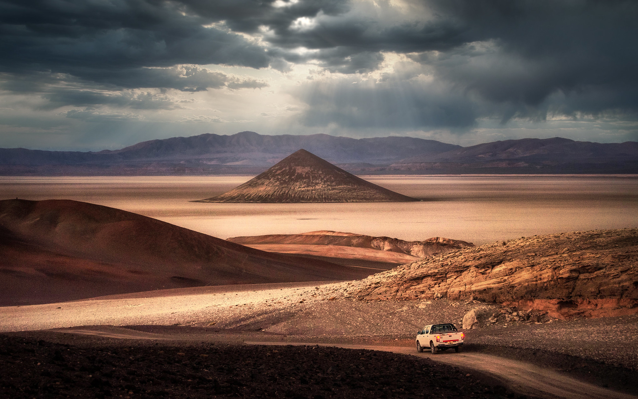 atacama desert photography tours