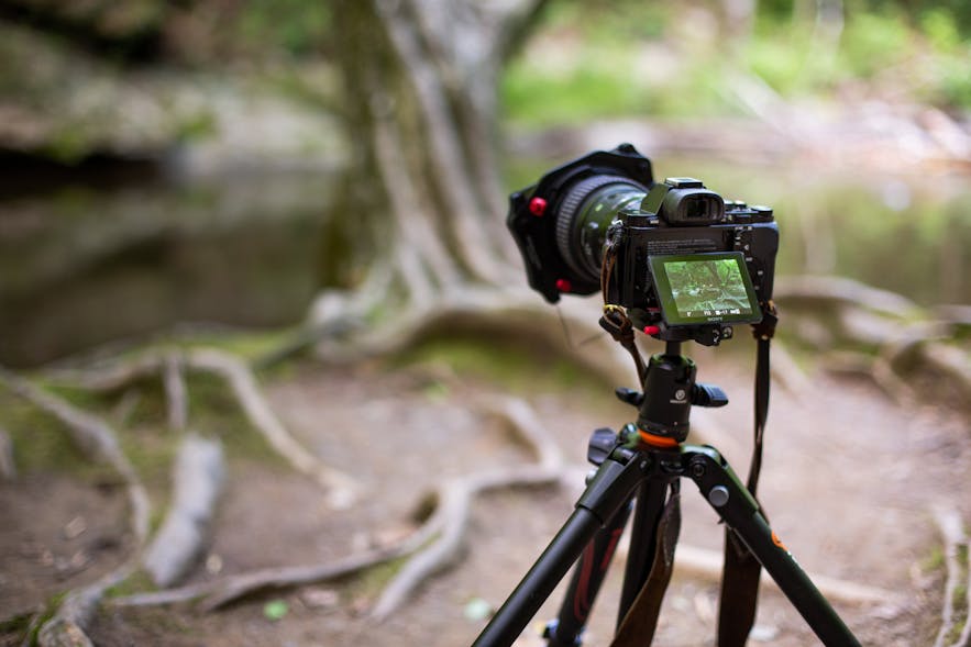 Overview of the Sony A7R Cameras for Landscape Photography