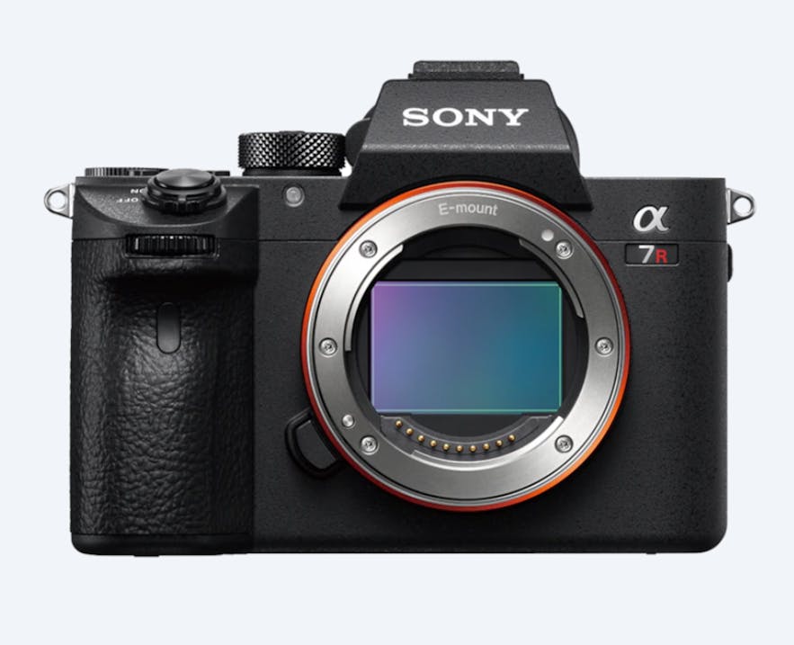 Overview of the Sony A7R Cameras for Landscape Photography