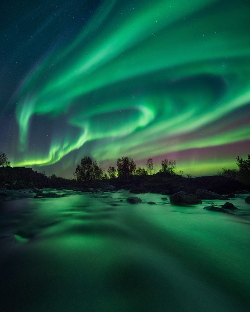 8-day Autumn Photo Workshop In Norway's Lofoten Islands