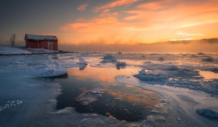 Arctic Borders | Norway & Sweden Photography Workshop