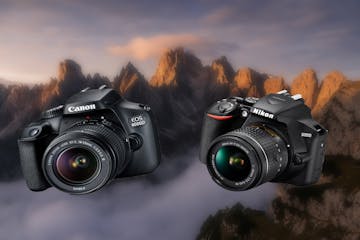 Best Cameras for Beginners in 2020