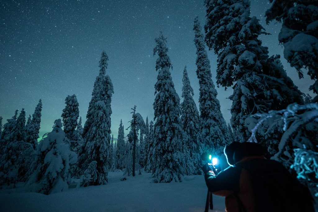 7 Day Finnish Lapland Photo Tour | Iceland Photo Tours