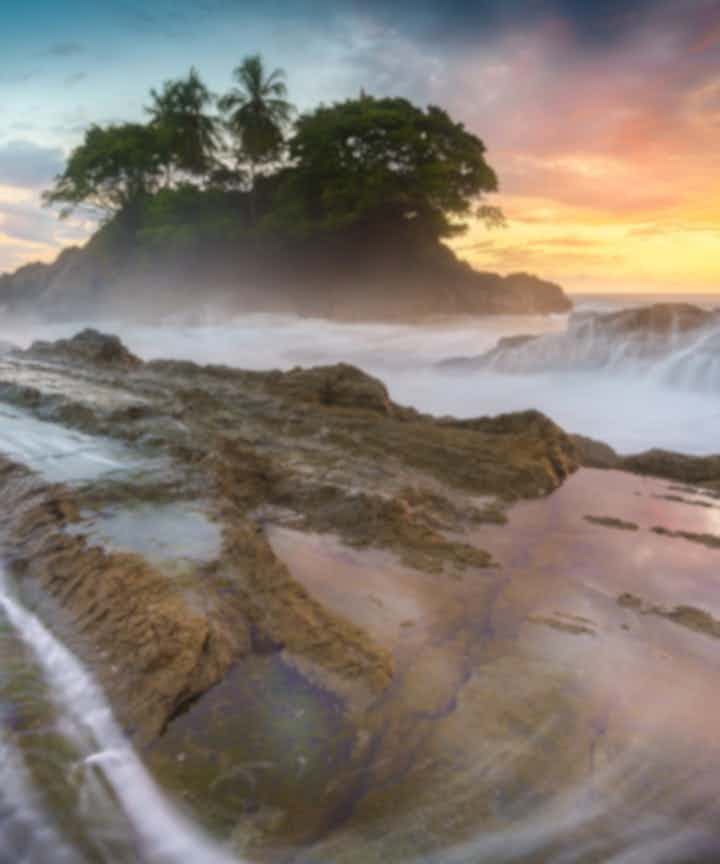 Costa Rica Photo Tours and Workshops