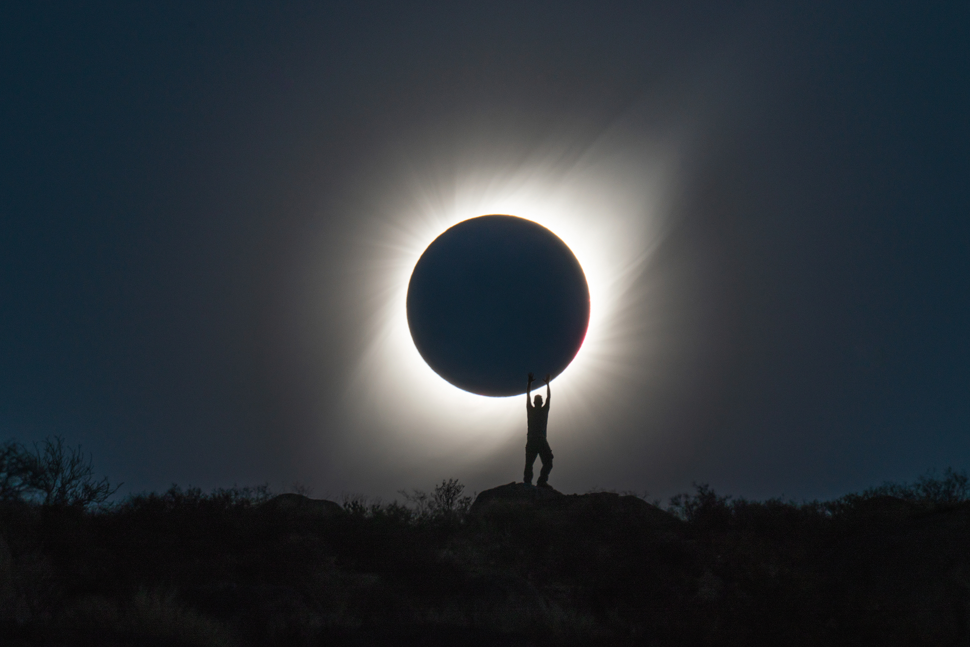 How to Photograph the Solar Eclipse Iceland Photo Tours
