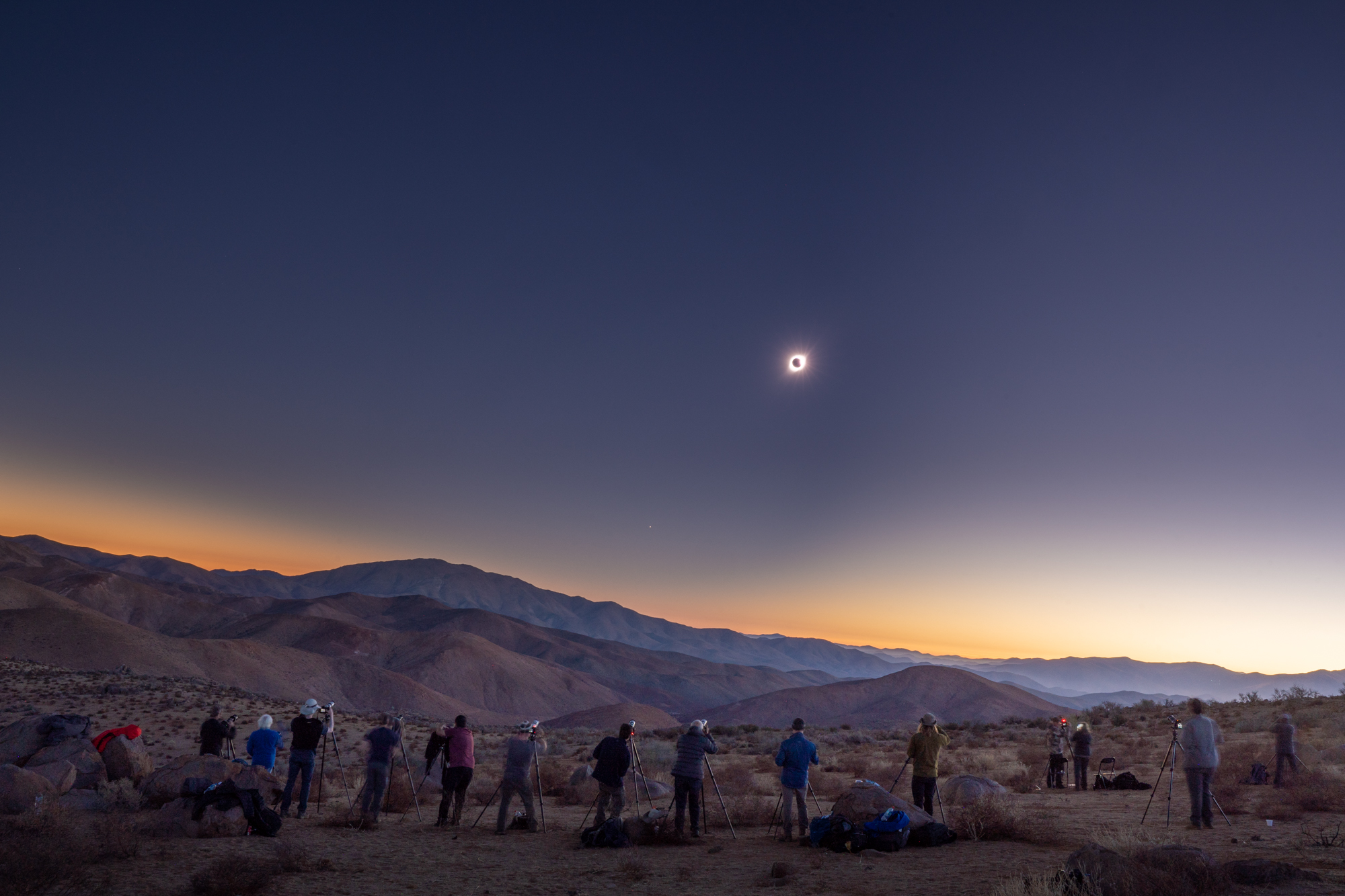 How to Photograph the Solar Eclipse Iceland Photo Tours