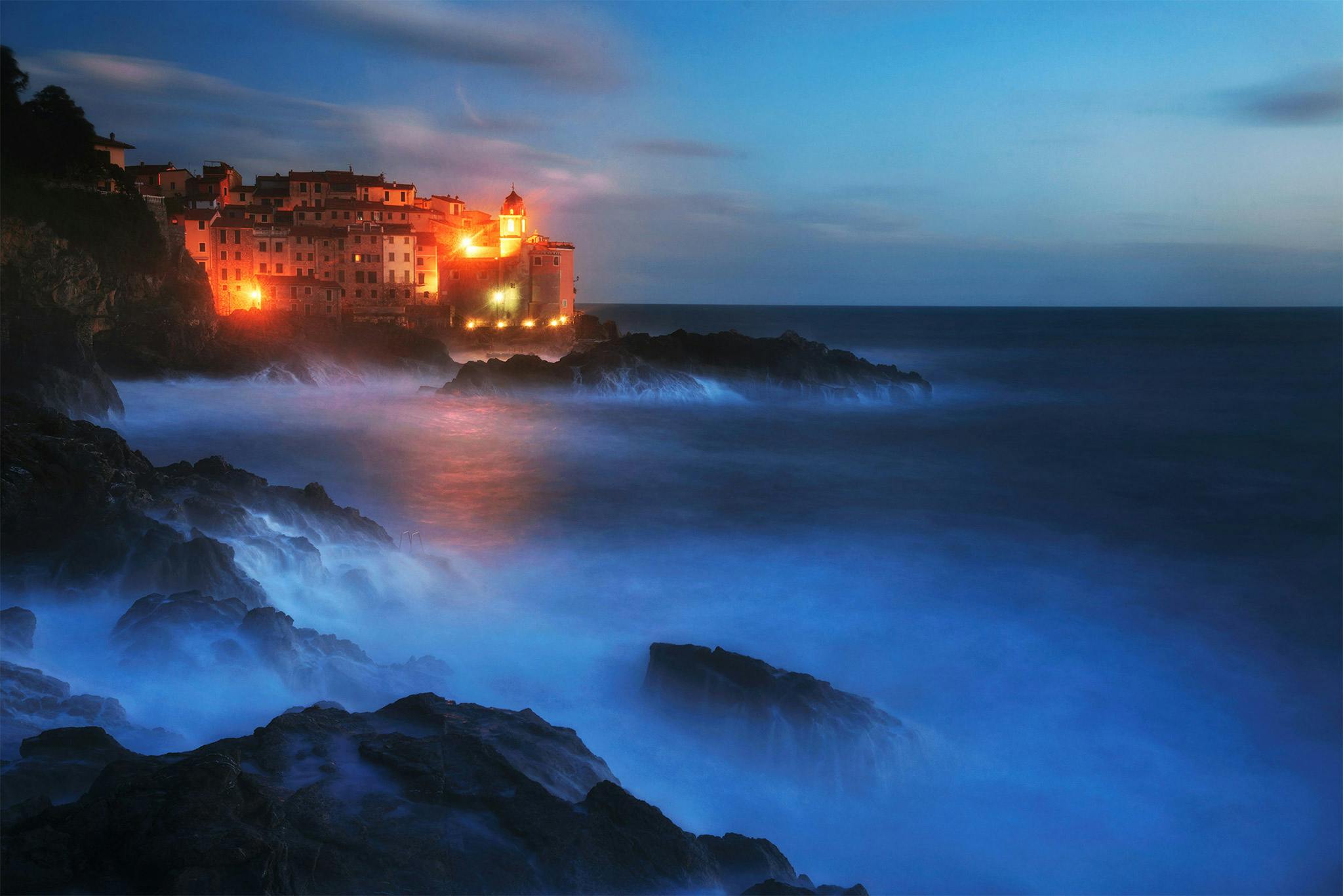  Ultimate Guide to Seascape Photography