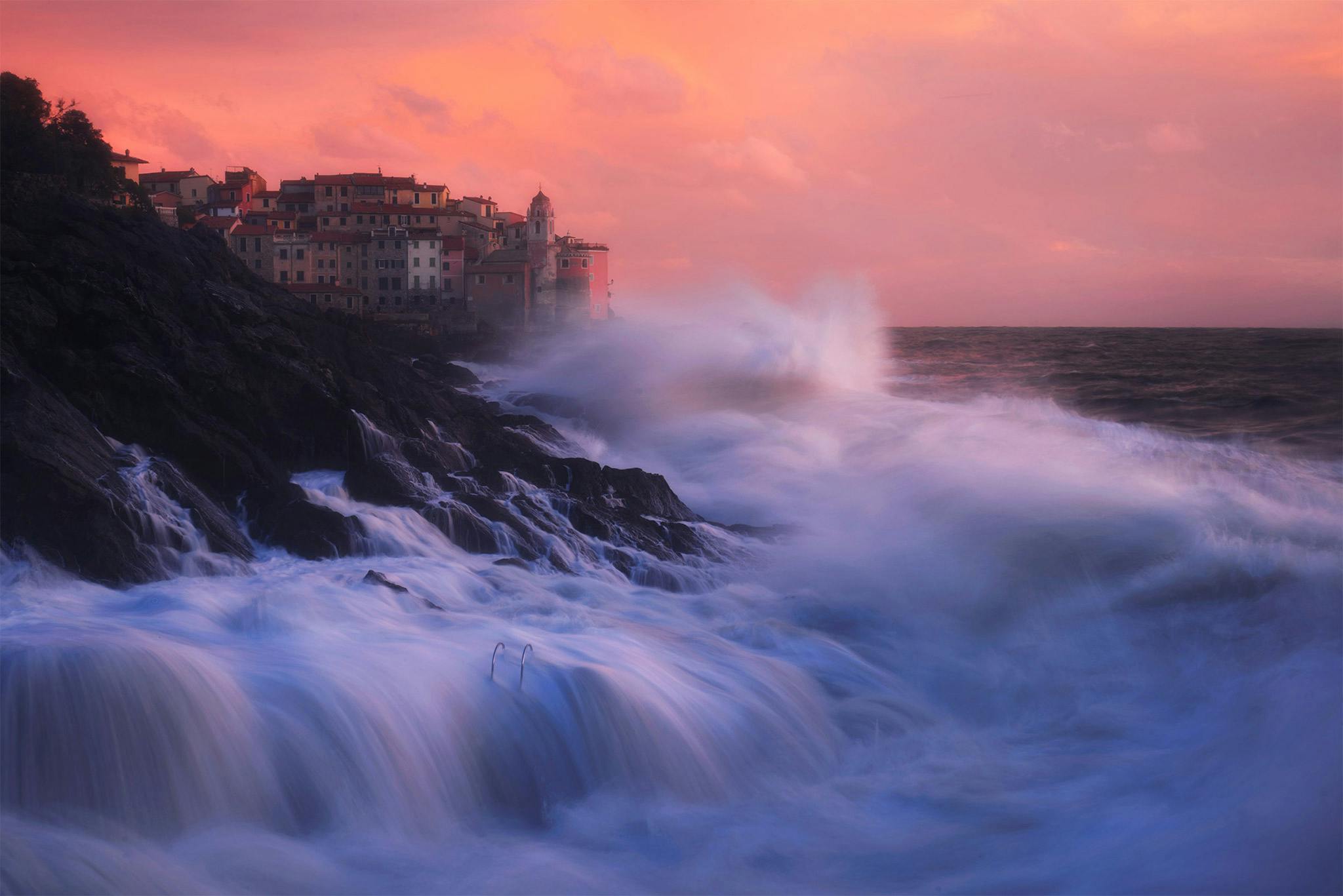  Ultimate Guide Til Seascape Photography