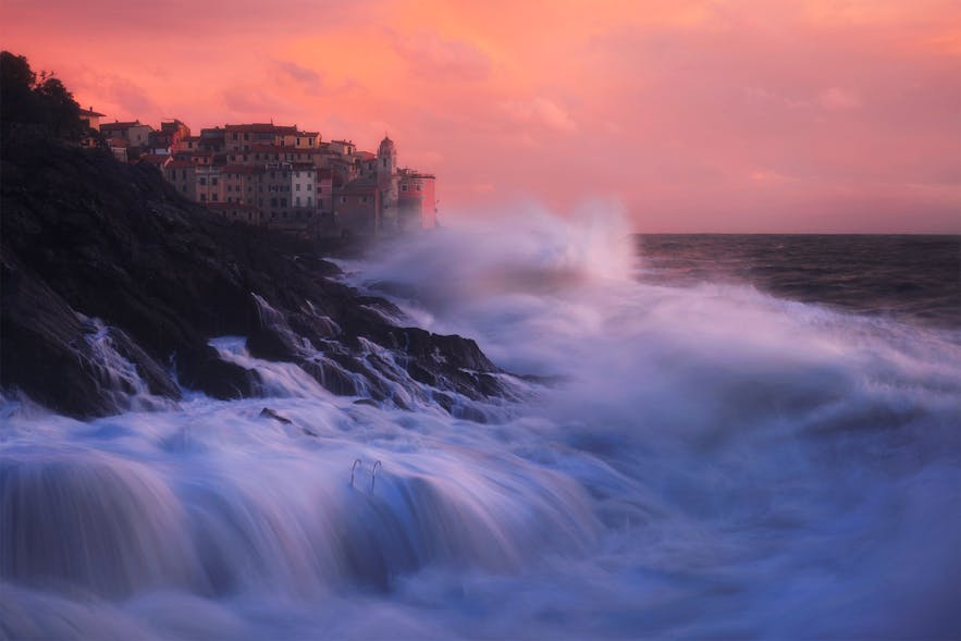 Ultimate Guide to Seascape Photography