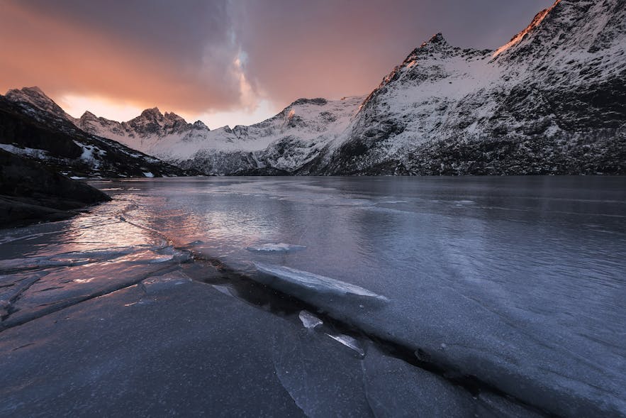 Ultimate Guide to Winter Photography