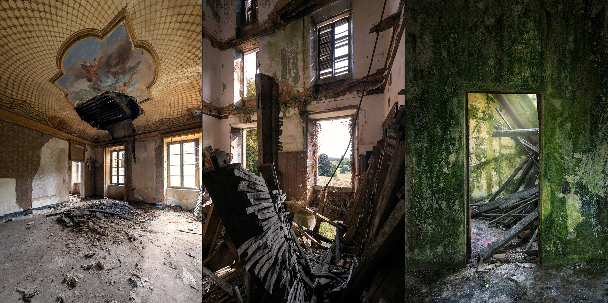 Ultimate Guide To Urban Exploration Photography