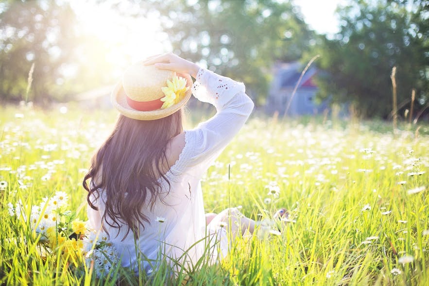 13 Photography Ideas You Need to Try in Spring