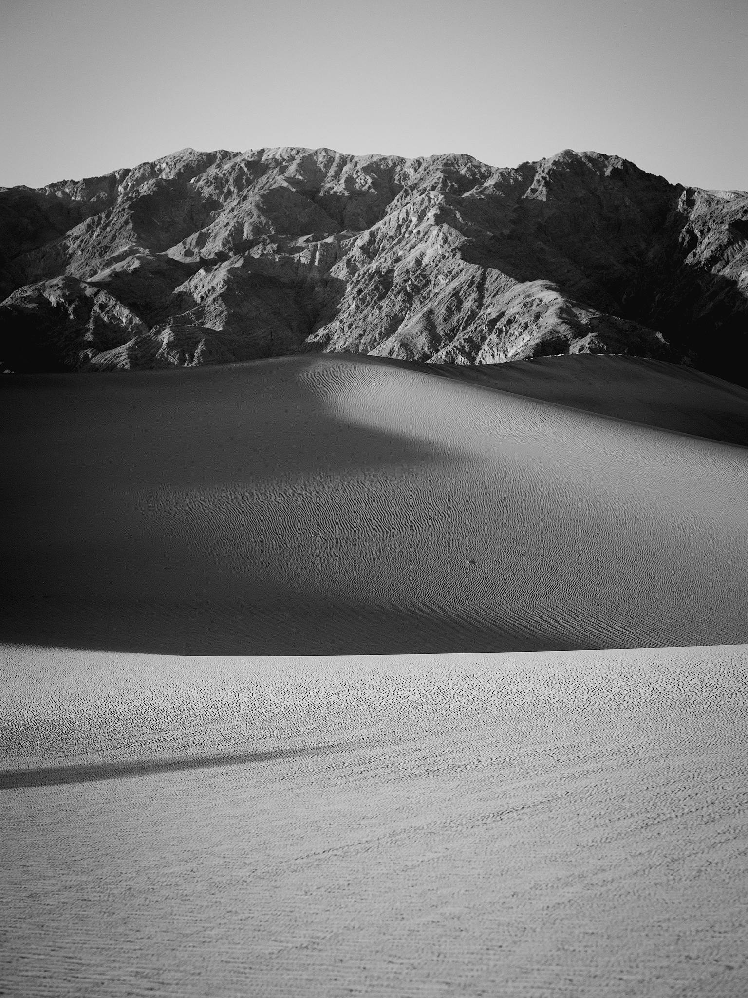  Guía definitiva para la Fotografía del desierto