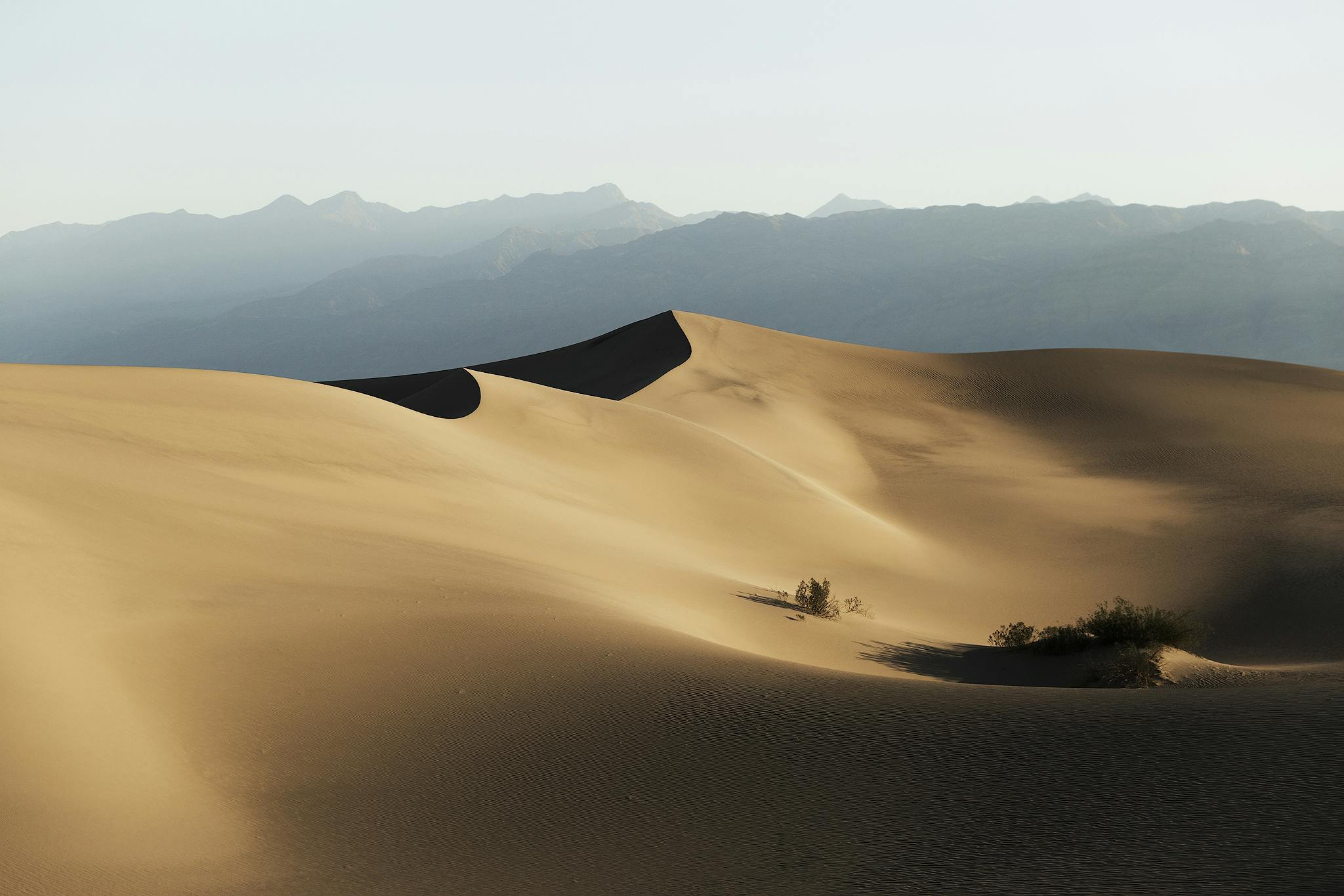 Ultimativ guide til Ørkenfotografering