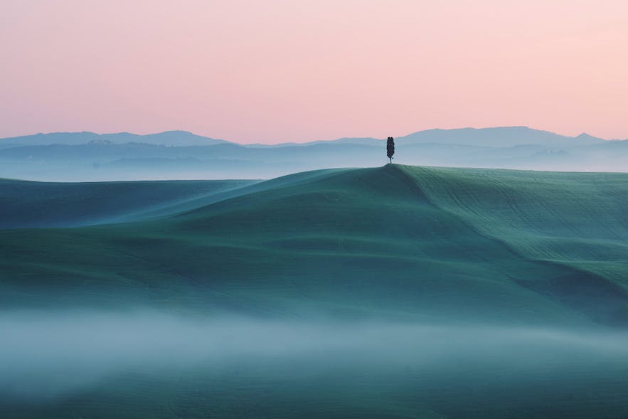 How to Take Landscape Photography That Evokes Emotion