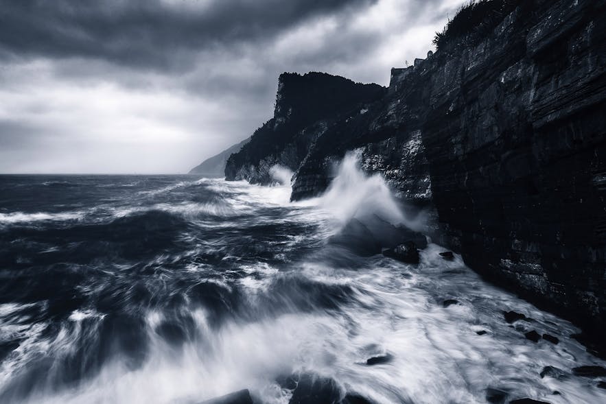 How to Take Landscape Photography That Evokes Emotion
