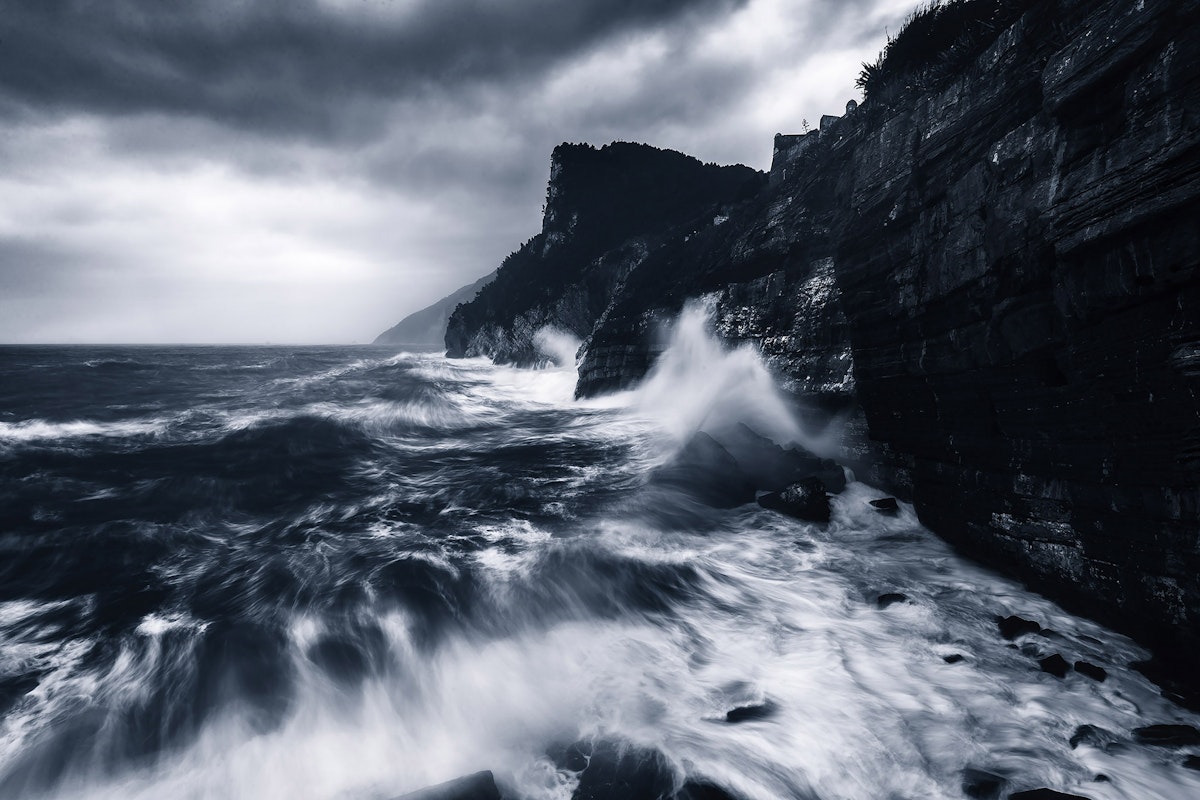 How To Take Landscape Photographs That Evoke Emotion Ic