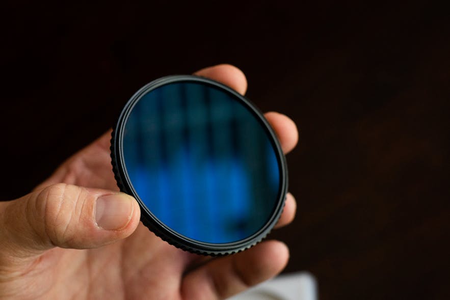 Complete Guide to Using Neutral Density Filters