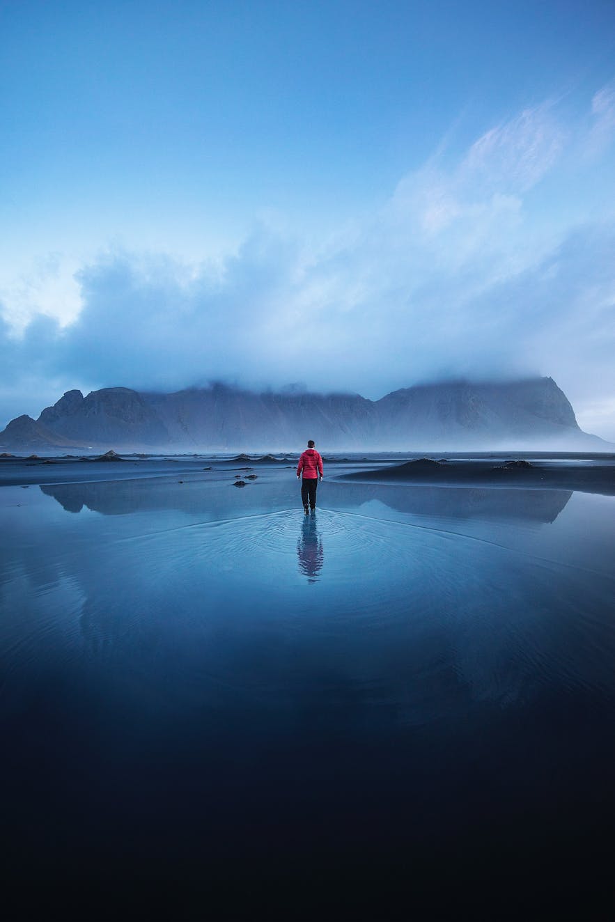 Everything You Need to Know About Photography at Vestrahorn