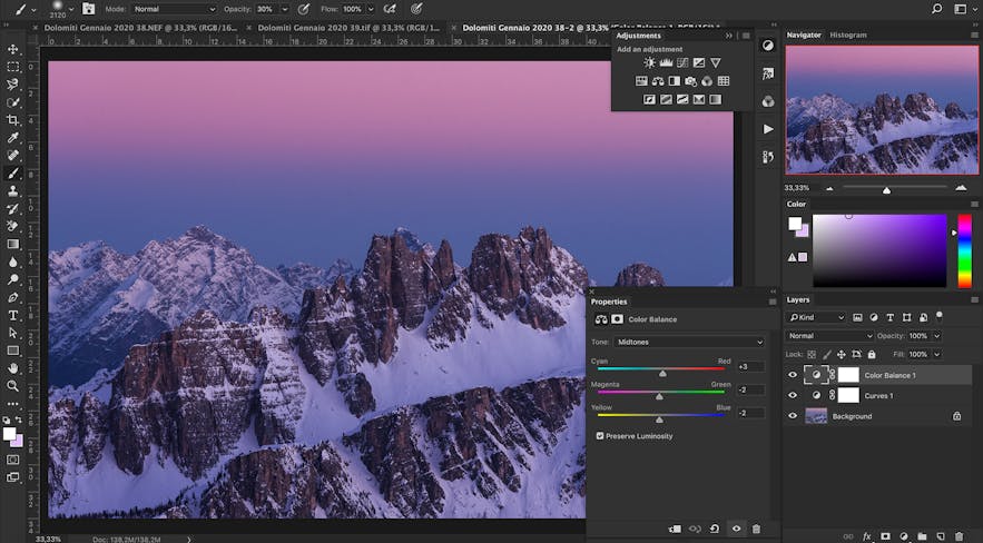 Ultimate Guide to Post Processing Landscape Photography