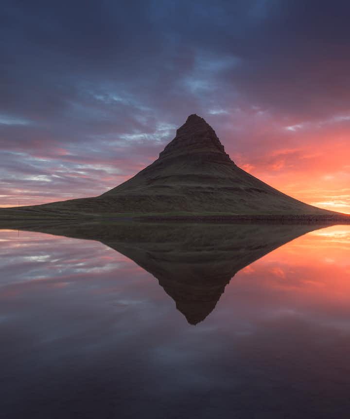 The Best Landscape Photographers You Need to Follow in 2020
