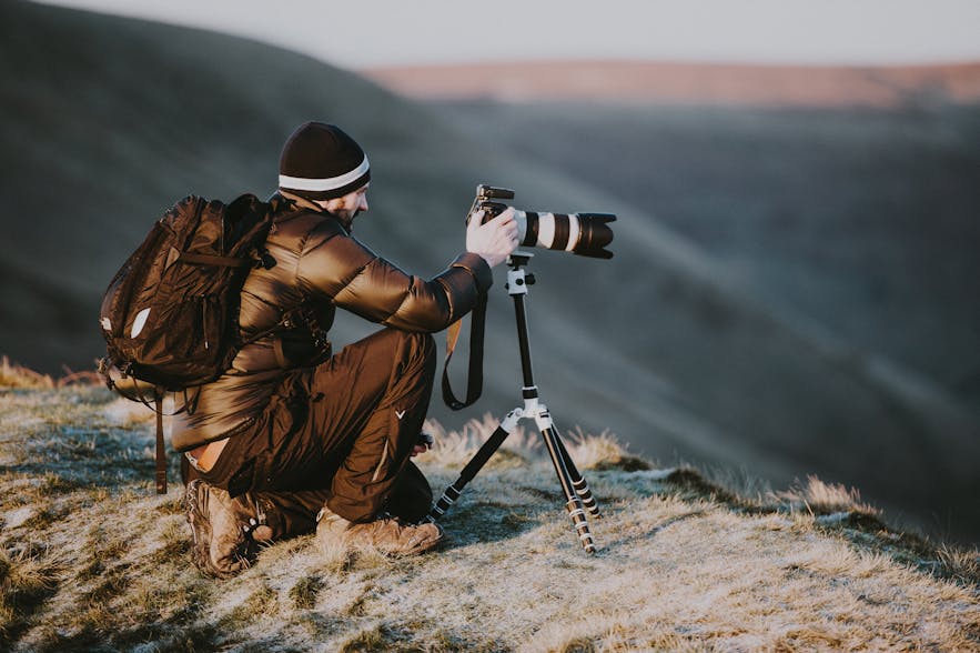How to Make Money as a Landscape Photographer