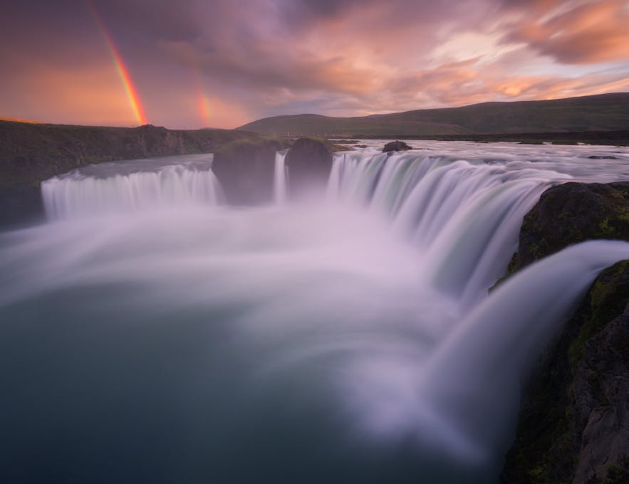 27 Iceland Photography Locations That Will Blow Your Mind