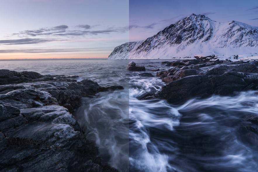 Image Formats | RAW vs JPEG in Photography