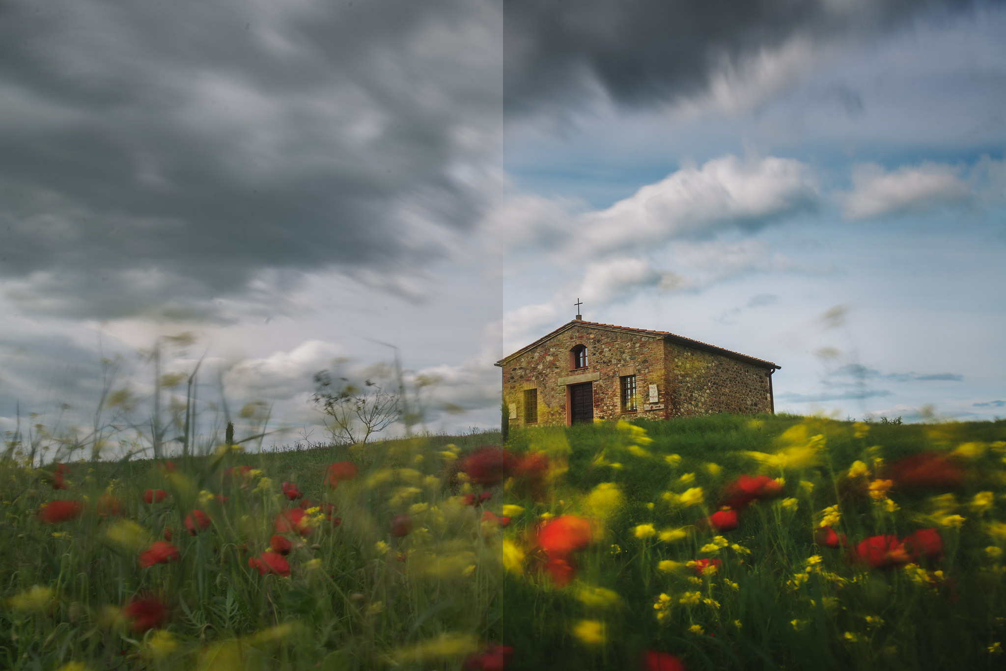 JPEG versus RAW: Qual é melhor?